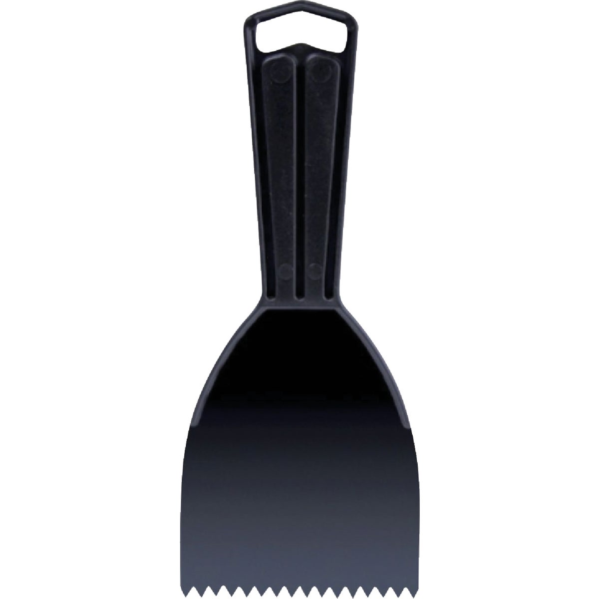 Warner 3 In. V-Notch Plastic Spreader Image 1