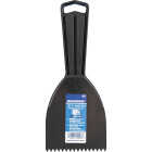Warner 3 In. V-Notch Plastic Spreader Image 4
