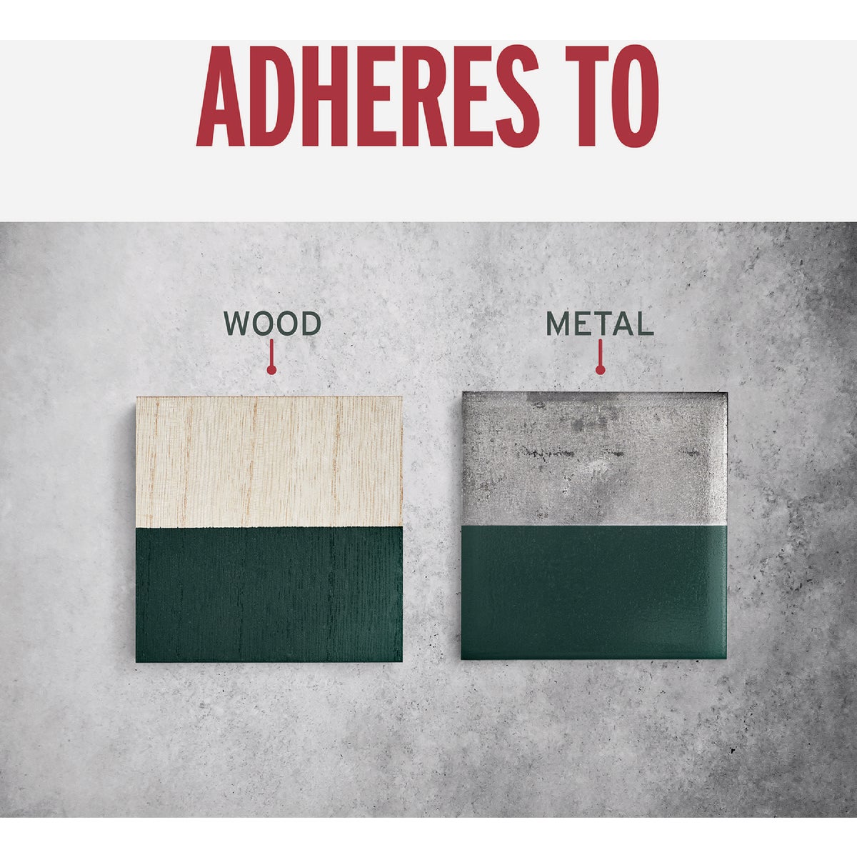 Rust-Oleum Stops Rust Oil Based Gloss Protective Rust Control Enamel, Dark Hunter Green, 1 Qt. Image 4