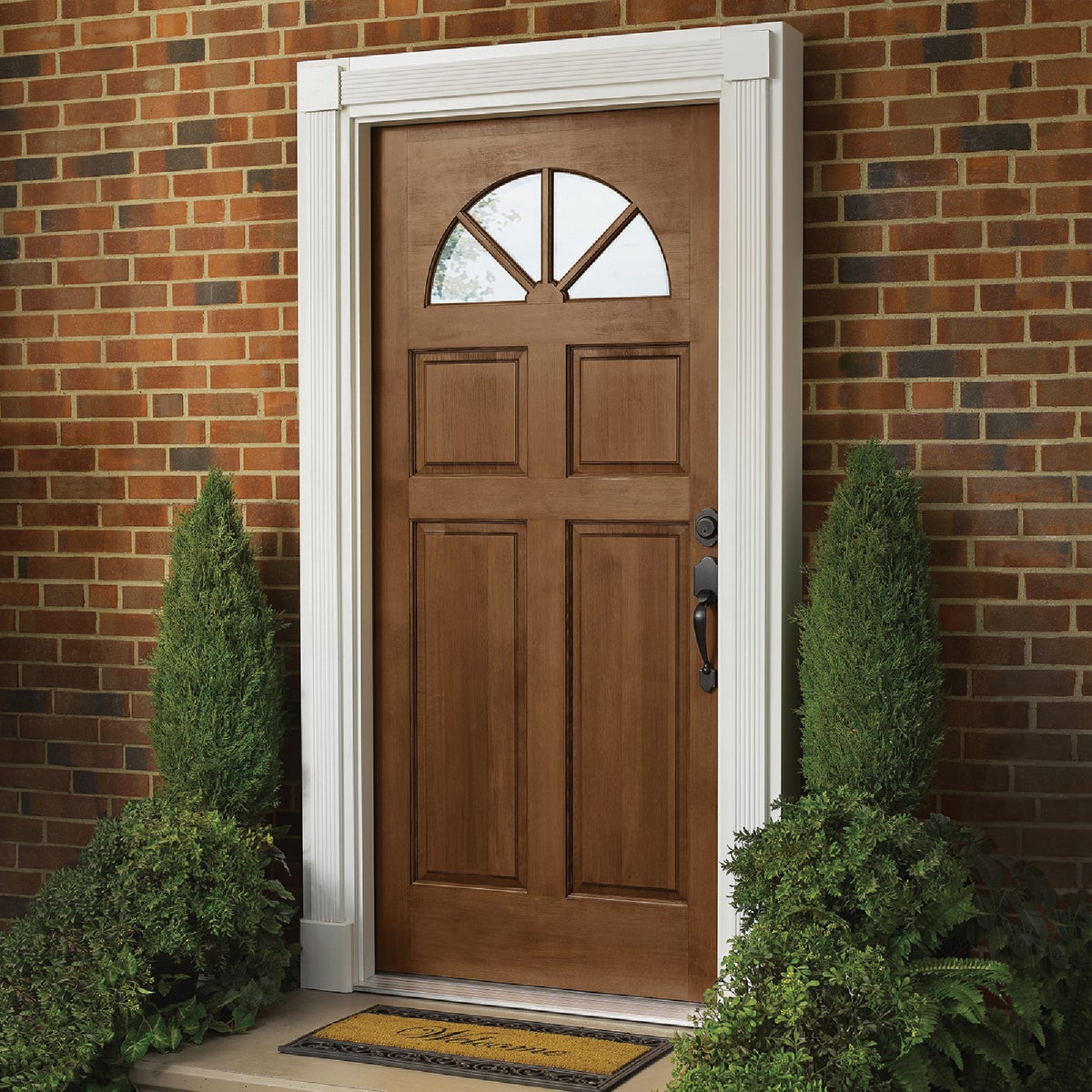 Minwax Gel Stain, Chestnut, 1 Qt. Image 5