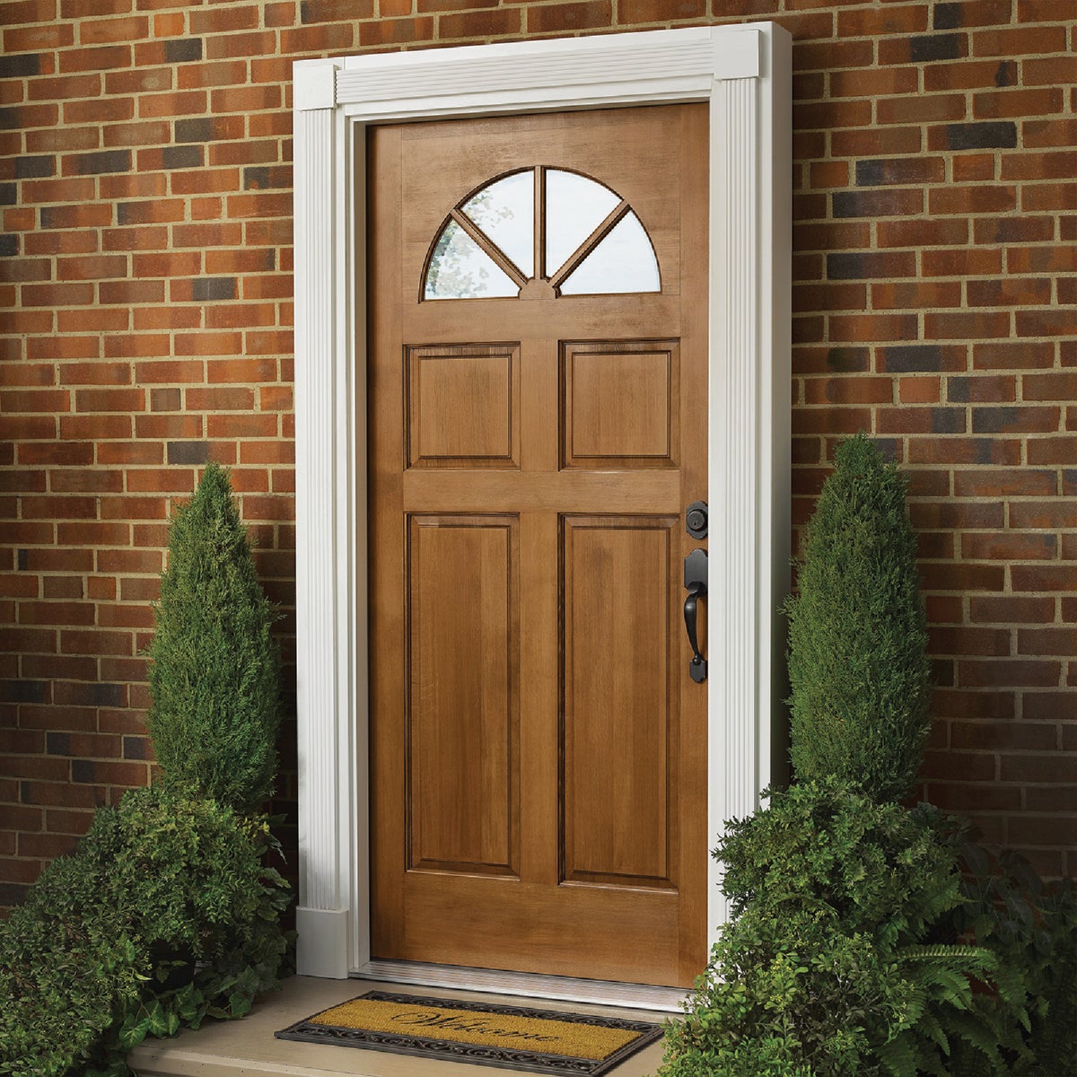 Minwax Gel Stain, Aged Oak, 1 Qt. Image 5