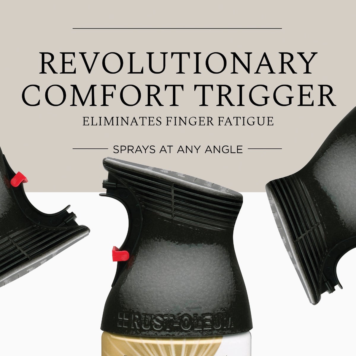 Rust-Oleum Universal 12 Oz. Hammered Black Paint Image 6