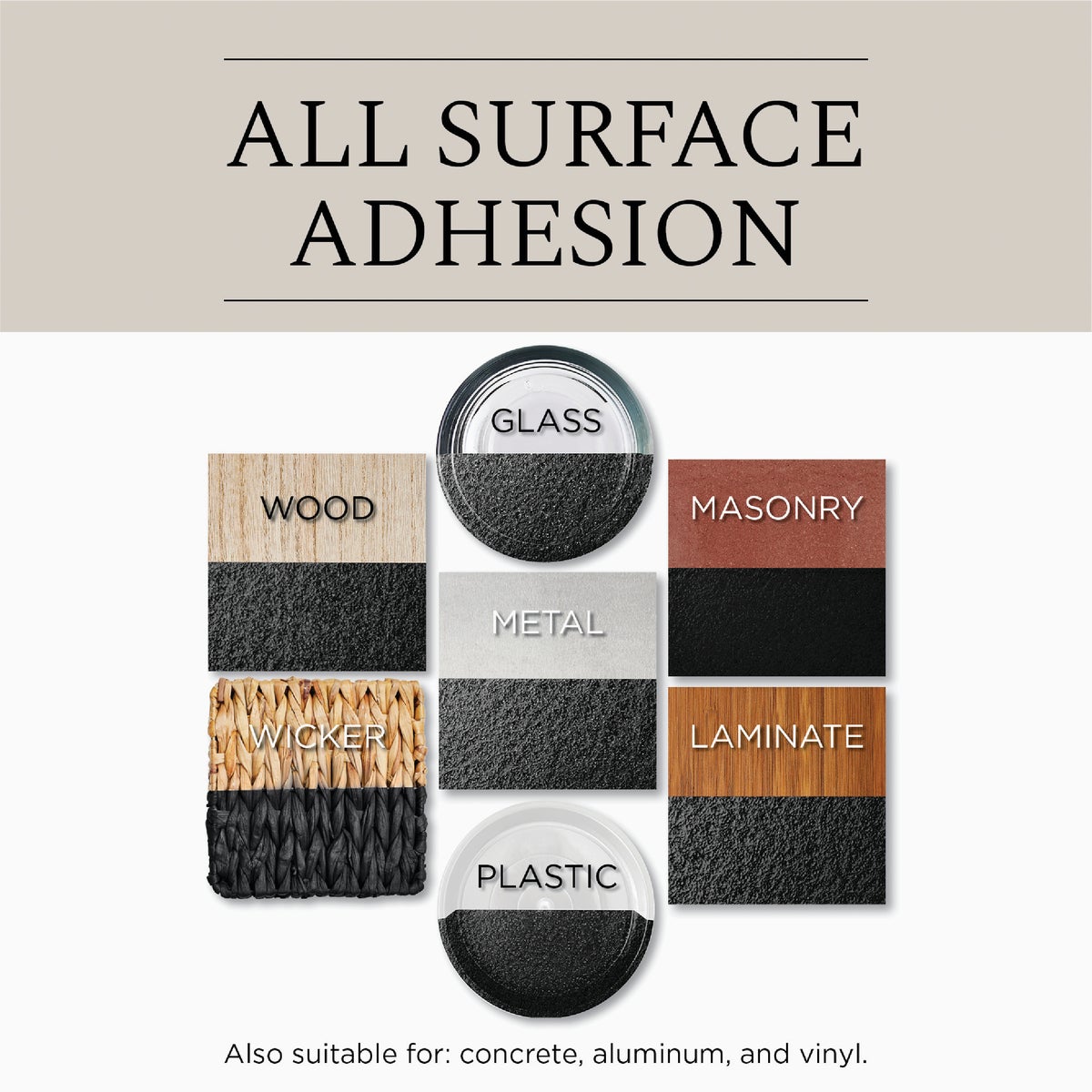 Rust-Oleum Universal 12 Oz. Hammered Black Paint Image 4