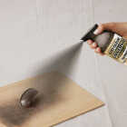 Rust-Oleum Universal 12 Oz. Hammered Brown Paint Image 5