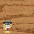 Minwax Gel Stain, Cherrywood, 1 Qt. Image 1