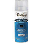Varathane Satin Clear Interior Water-Based Spray Polyurethane, 11.25 Oz. Image 2