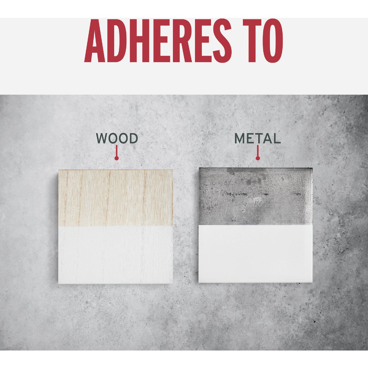 Rust-Oleum Stops Rust Oil Based Satin Protective Rust Control Enamel, White, 1/2 Pt. Image 4