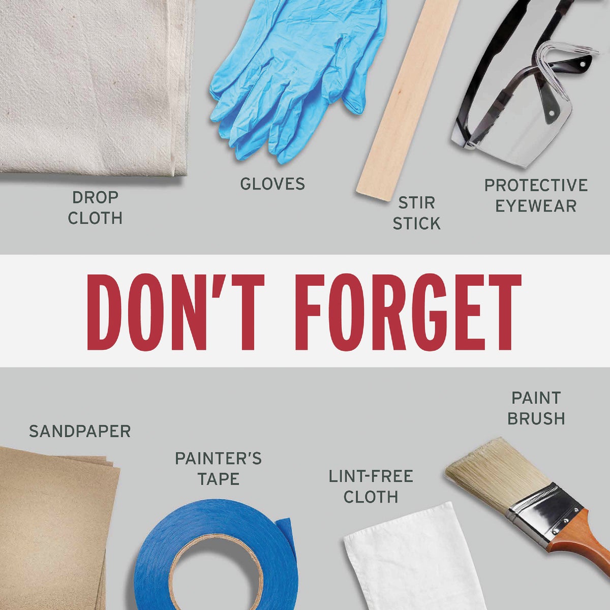 Rust-Oleum Stops Rust Oil Based Satin Protective Rust Control Enamel, White, 1/2 Pt. Image 6