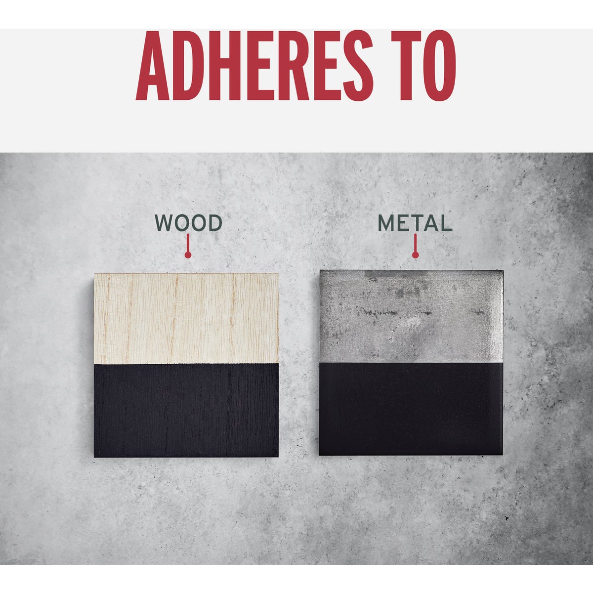 Rust-Oleum Stops Rust Oil Based Satin Protective Rust Control Enamel, Black, 1/2 Pt. Image 4