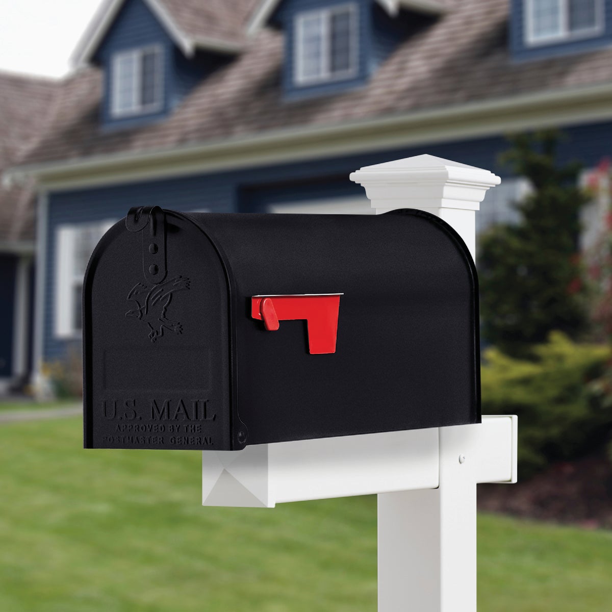 Rust-Oleum Stops Rust Oil Based Satin Protective Rust Control Enamel, Black, 1 Qt. Image 3