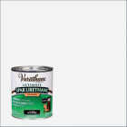 Varathane Gloss Clear Low VOC Exterior Spar Urethane, 1 Qt. Image 1