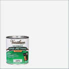 Varathane Satin Clear Low VOC Exterior Spar Urethane, 1 Qt. Image 1