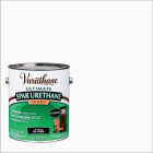 Varathane Gloss Clear Exterior Low VOC Spar Urethane, 1 Gal. Image 1