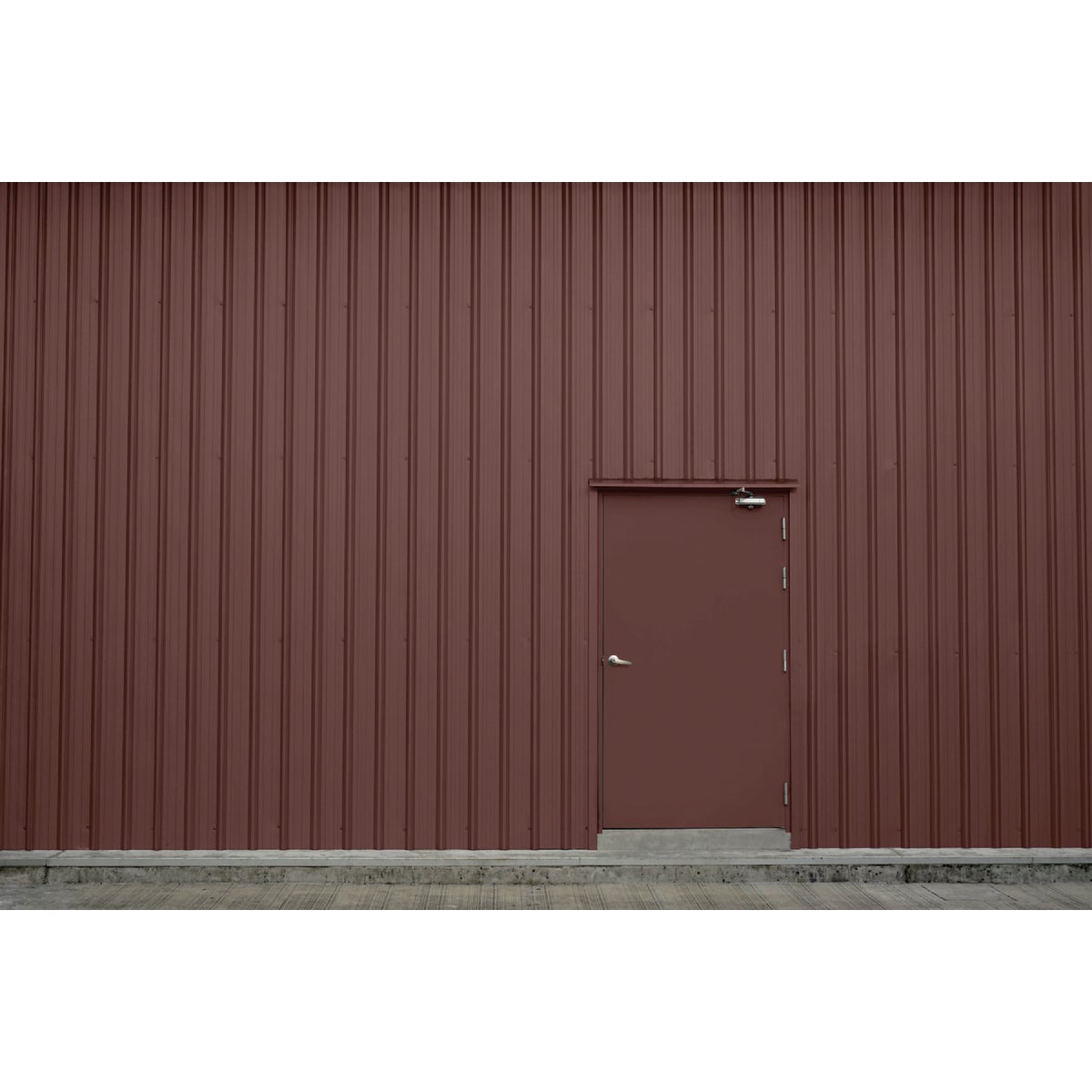 Rust-Oleum VOC Red Rusty Metal Primer For SCAQMD, Red, 1 Gal. Image 3