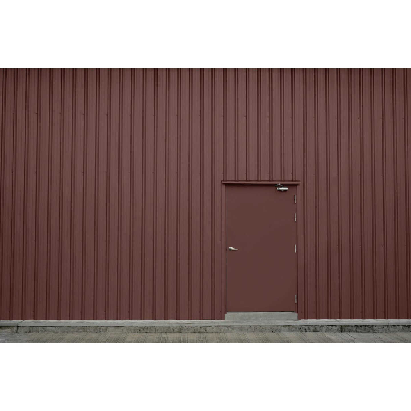 Rust-Oleum VOC Red Rusty Metal Primer For SCAQMD, Red, 1 Gal. Image 3