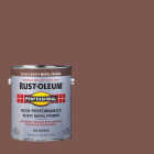 Rust-Oleum VOC Red Rusty Metal Primer For SCAQMD, Red, 1 Gal. Image 1