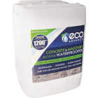 ECO ADVANCE Clear Concrete and Masonry Water Repellent Sealer, 5 Gal. Image 1