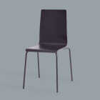 Rust-Oleum Painter's Touch 2X Ultra Cover Premium Latex Paint, Semi-Gloss Black, 1/2 Pt. Image 4