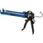 Cox PowerFlow 10 Oz. 12:1 Thrust Professional Cradle Caulk Gun Image 1
