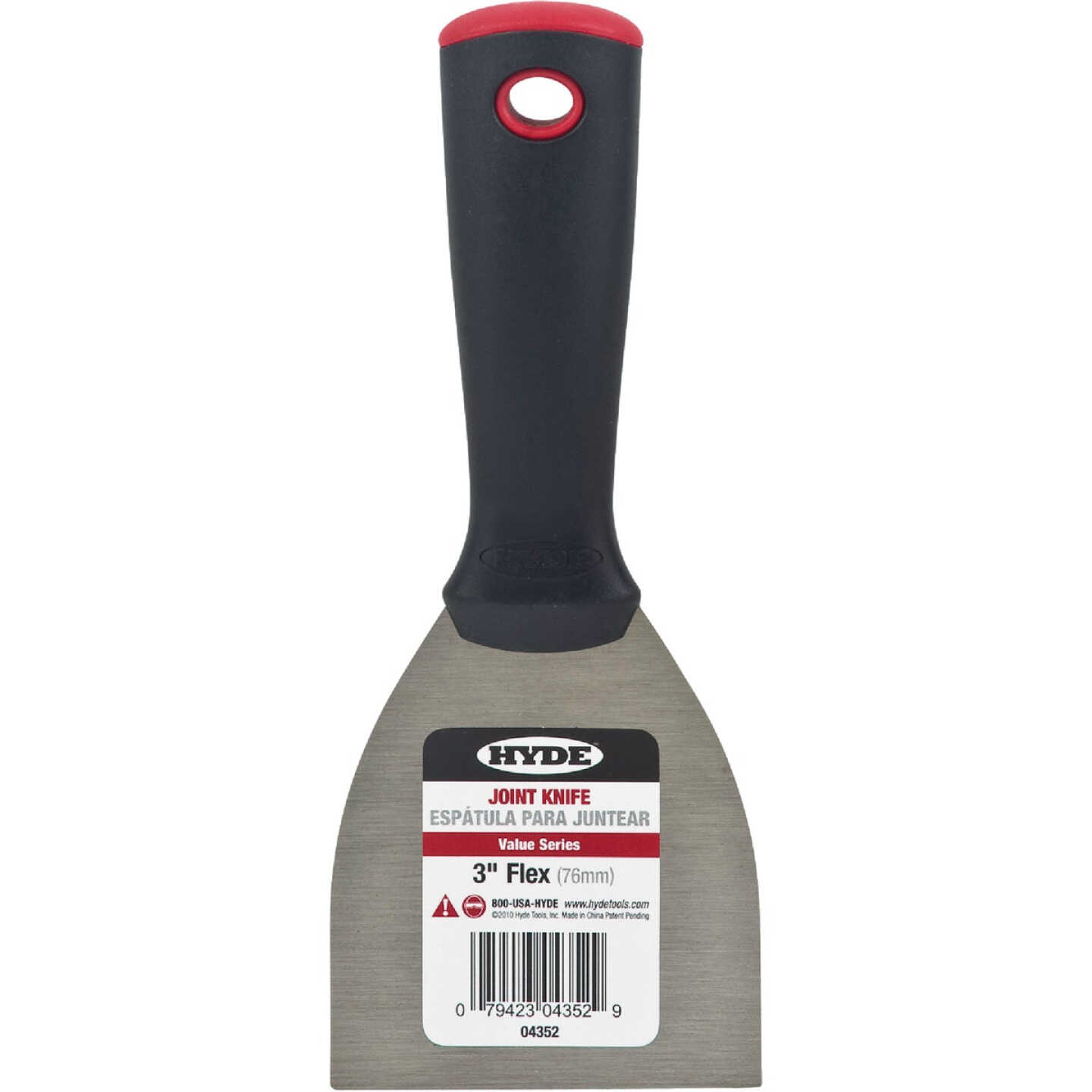 Hyde Value Series 3 In. Flex Putty Knife Image 1