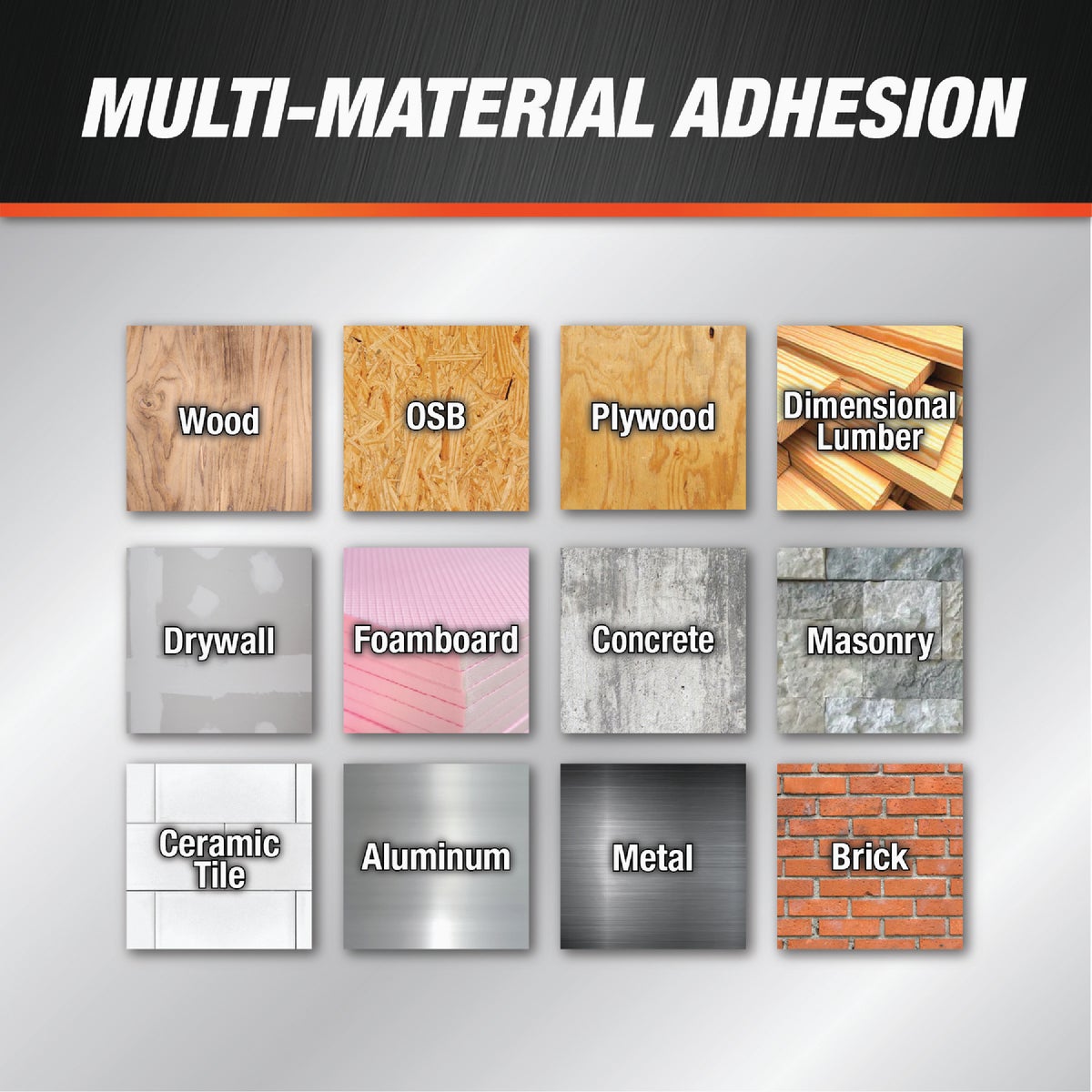 DAP 3 Oz. Heavy Duty Construction Adhesive Image 5