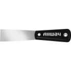 Master Painter 1-1/4 In. Ergonomic Grip Bent Putty Knife Image 1