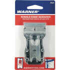 Warner Mini Glass Scraper with Blade Holder Image 2