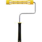 Purdy Revolution 9 In. Cageless Threaded Roller Frame Image 4