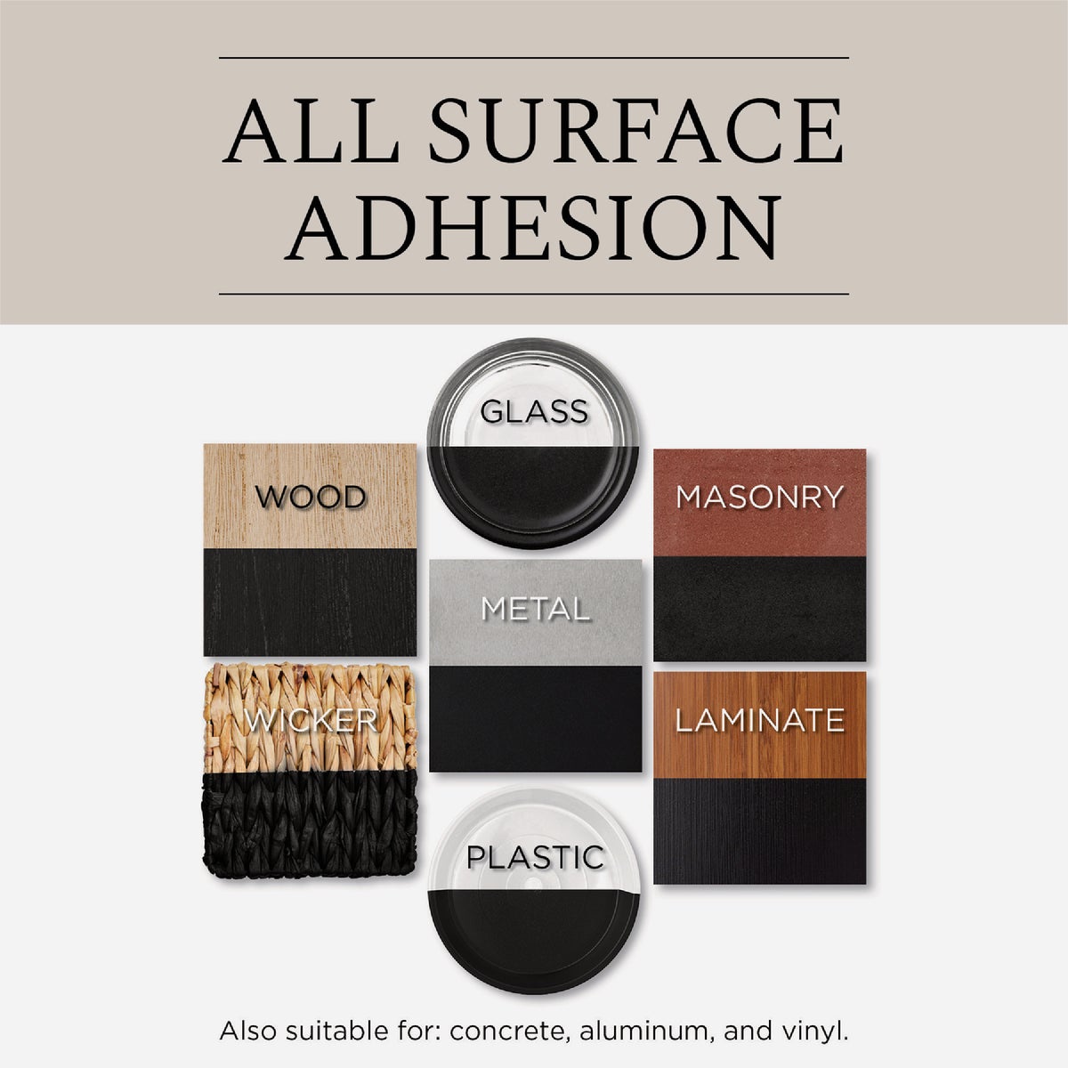 Rust-Oleum Universal 11 Oz. Topcoat Spray Paint, Dead Flat Clear Image 4