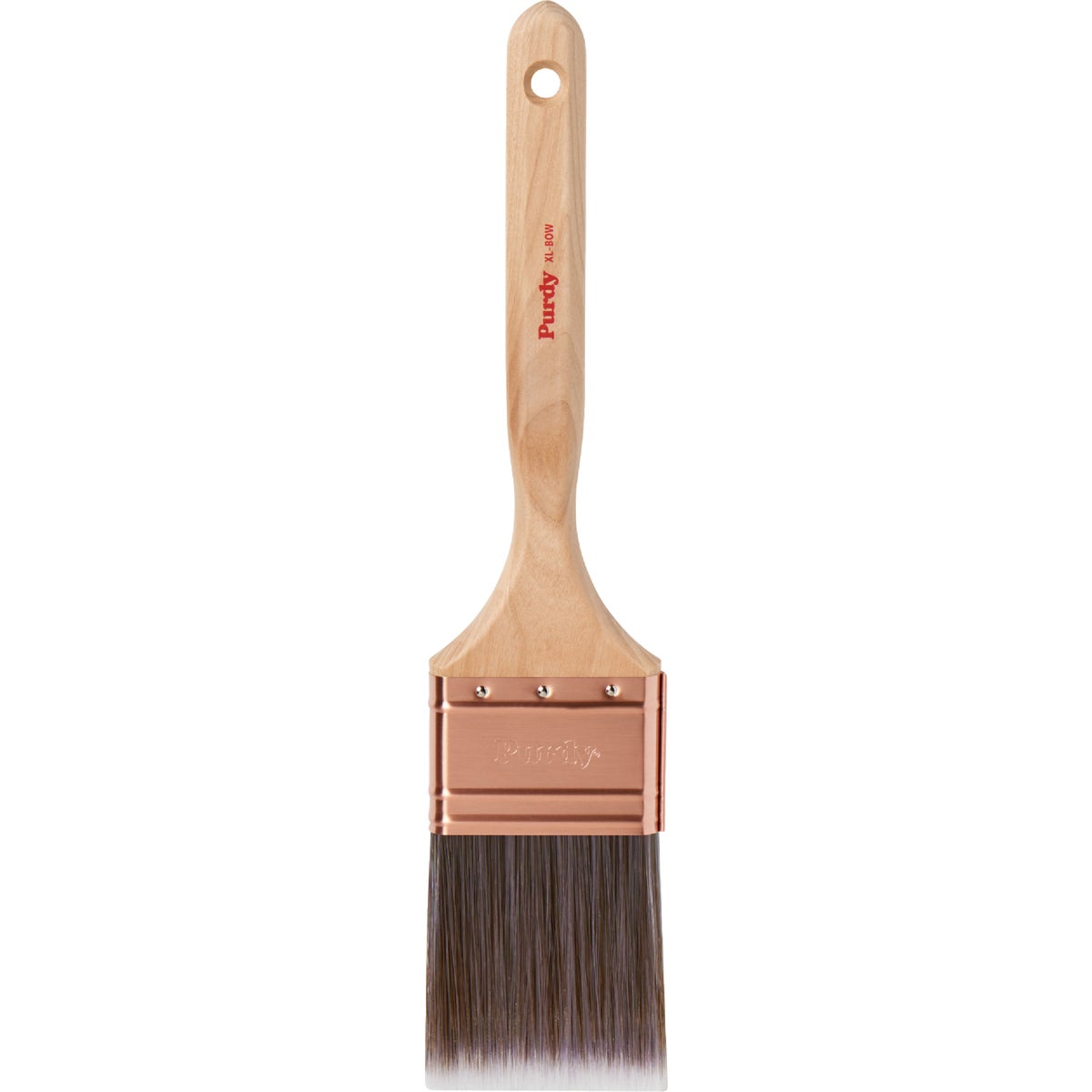 Purdy XL Bow 2-1/2 In. Paint Brush Image 7