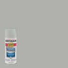 Rust-Oleum Stops Rust 12 Oz. Universal Bonding Primer Spray, Gray Image 1
