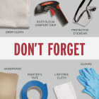 Rust-Oleum Stops Rust 12 Oz. Universal Bonding Primer Spray, Gray Image 4