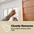 Scotch 1.41 In. x 60.1 Yd. Contractor Grade Masking Tape Image 6