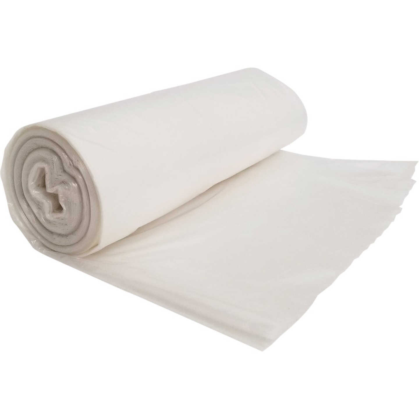 Frost King Medium Density Polyethylene 10 Ft. x 20 Ft. 1 mil Drop Cloth Image 2