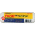 Purdy White Dove 7 In. x 3/8 In. Woven Fabric Roller Cover Image 6