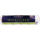 Benjamin Moore 9 In. x 5/16 In. Microfiber Roller Cover Image 2