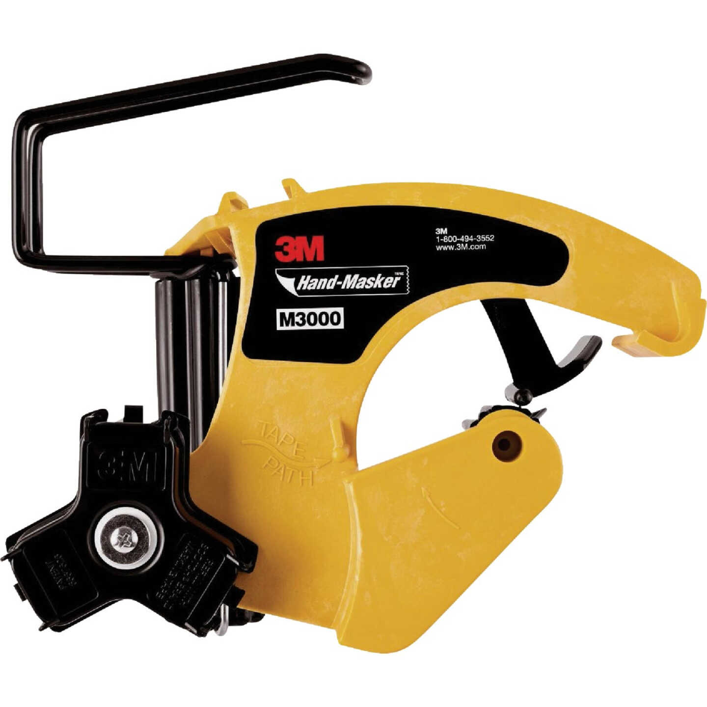 3M Hand-Masker M3000 Dispenser Image 1