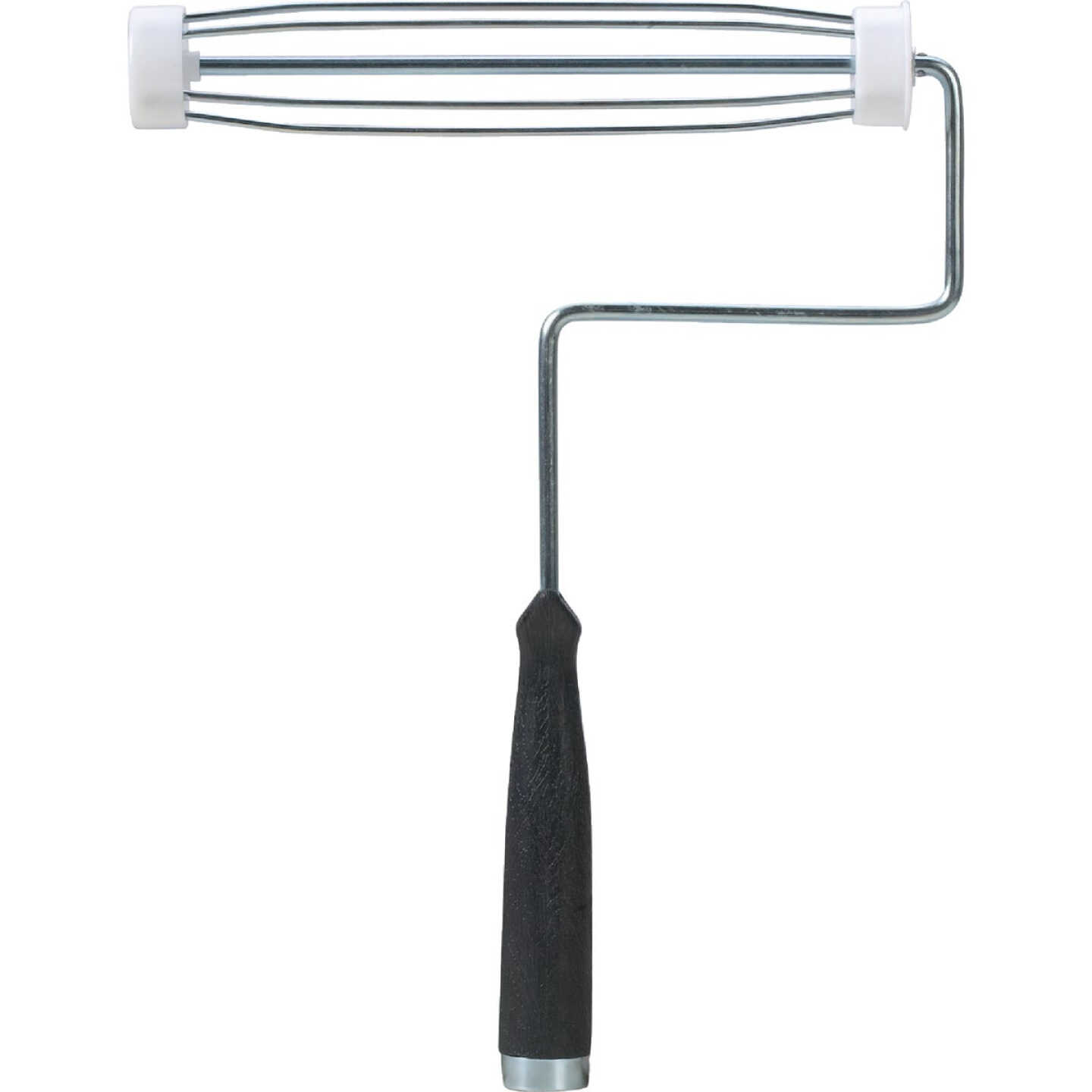 9 In. 5-Wire Threaded Roller Frame Image 1