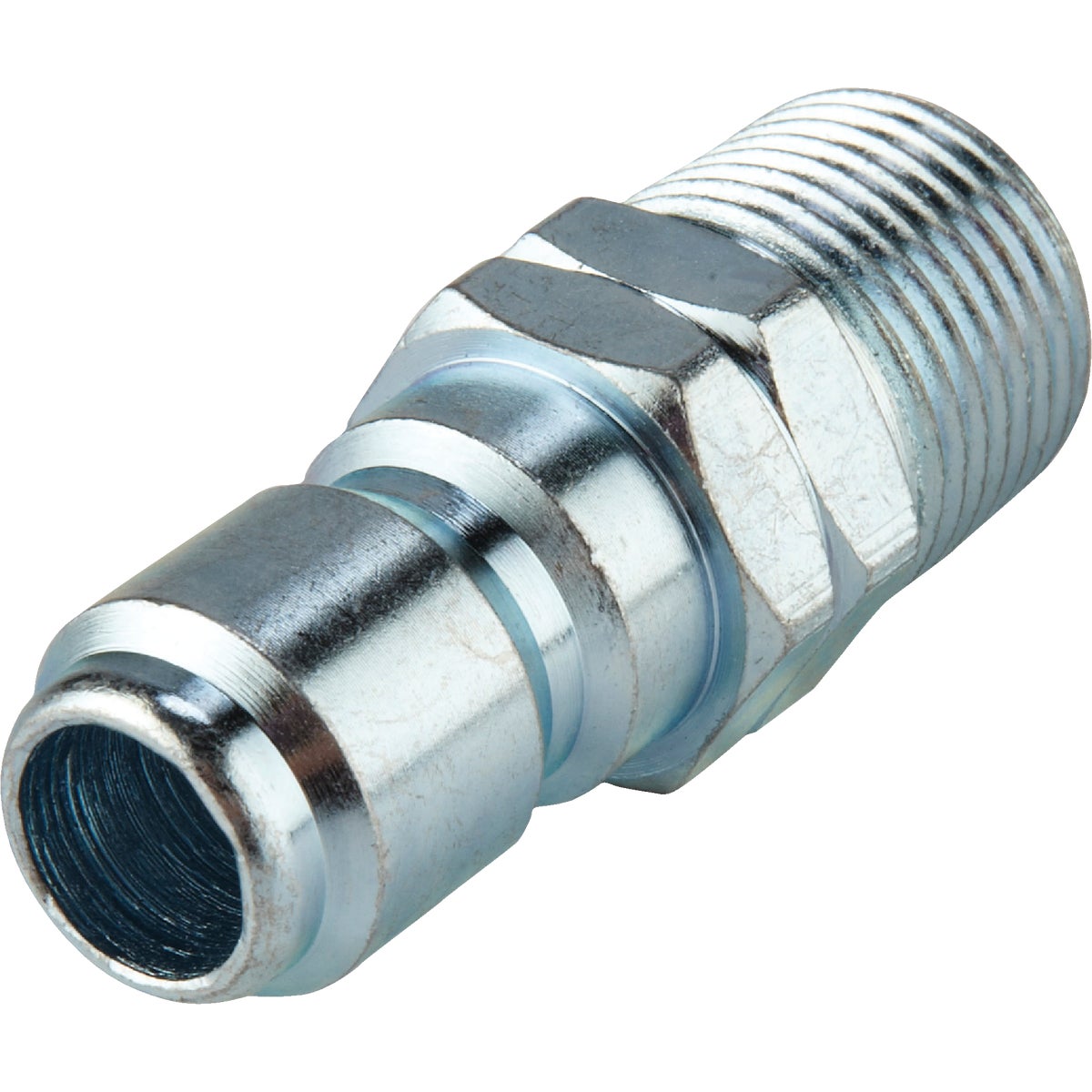 Mi-T-M 3/8 In. X 3/8 In. Male Socket