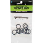 Forney EPDM 3/8 In. x 9/16 In. Pressure Washer O-Ring (10-Pack) Image 1