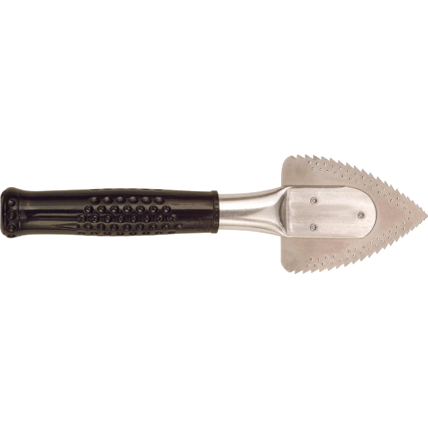 Hyde 2.5 In. Stainless Steel Window Opener Image 1