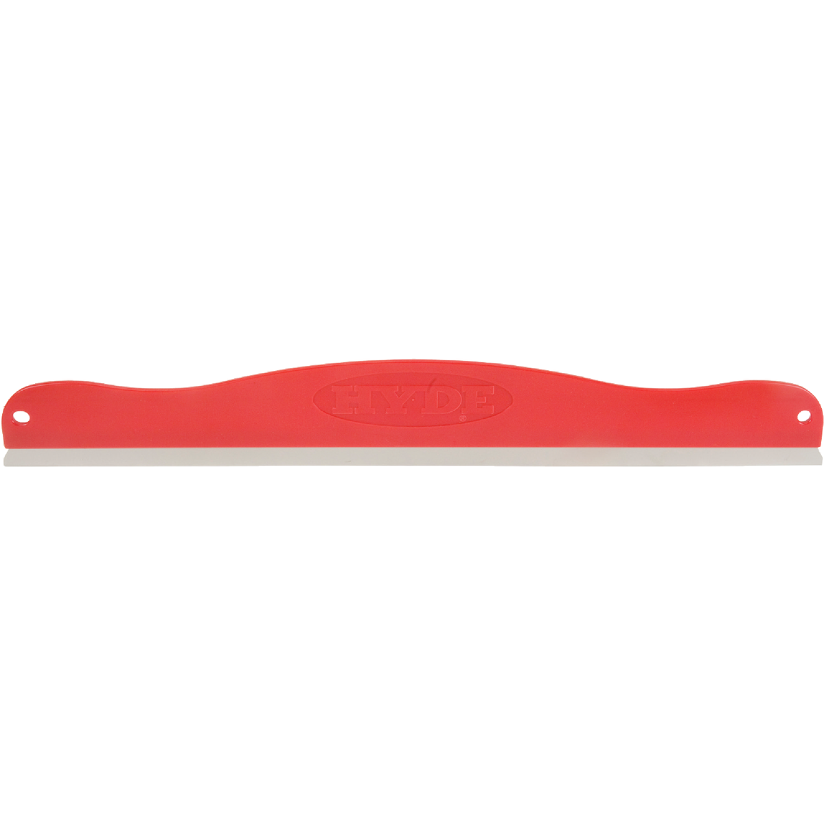 Hyde 24-1/2 In. Guide, Paint Shield & Smoothing Tool