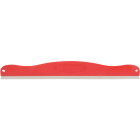 Hyde 24-1/2 In. Guide, Paint Shield & Smoothing Tool Image 1