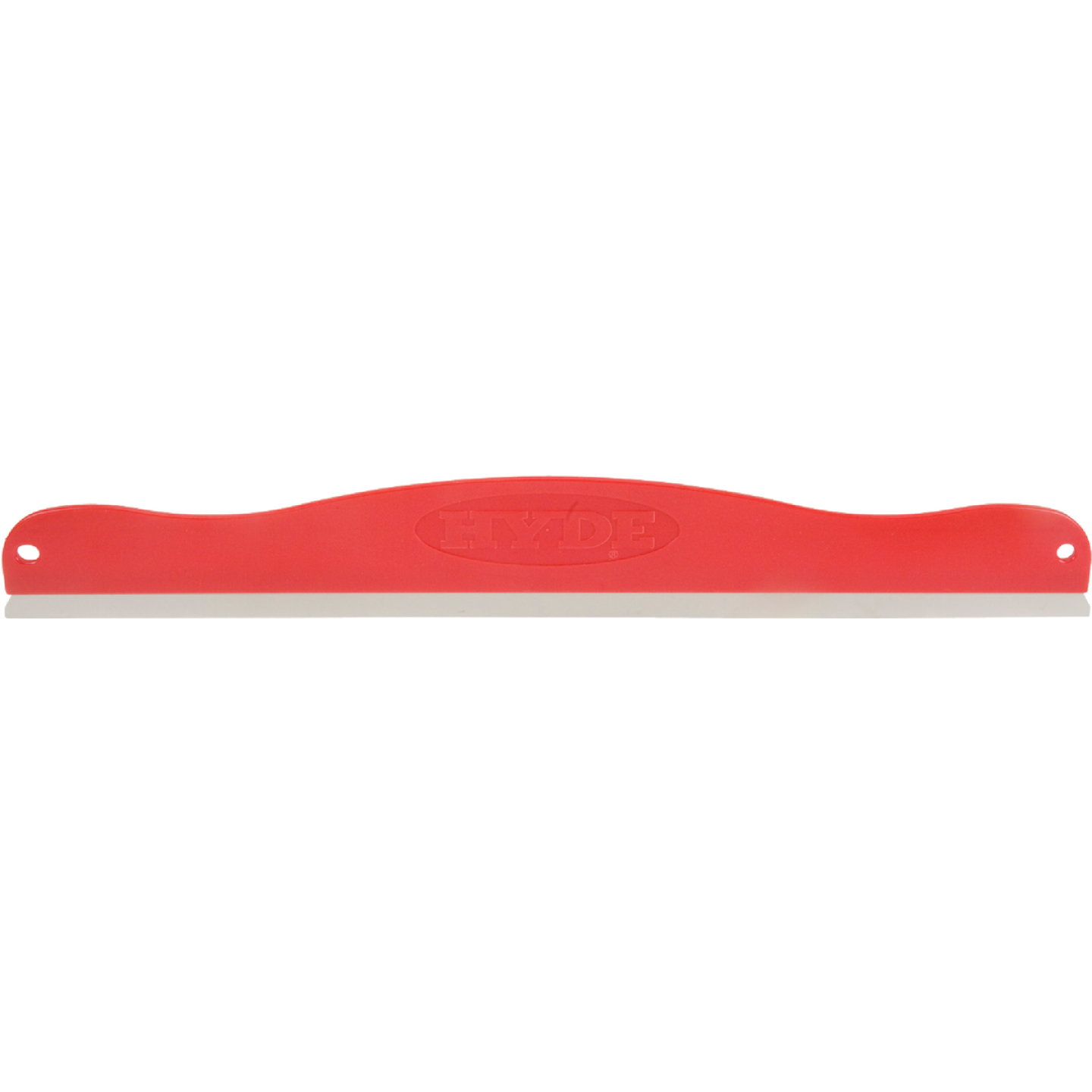 Hyde 24-1/2 In. Guide, Paint Shield & Smoothing Tool Image 1