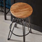 Minwax Wood Finish Penetrating Stain, Sedona Red, 1 Gal. Image 5