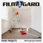 Steelcoat 9 Ft. x 400 Ft. .35 mil High-Density Plastic Sheeting Image 3