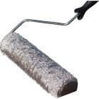 Rust-Oleum 510 1 Gal. 7-Year Fibered Aluminum Roof Coating Image 3