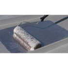 Rust-Oleum 510 1 Gal. 7-Year Fibered Aluminum Roof Coating Image 3