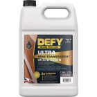 Defy Ultra-Semi-Transparent Wood Stain, Butternut, 1 Gal. Image 1