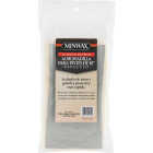 Minwax 10 In. Oil-Based Lambskin Pad Applicator Refill Image 4